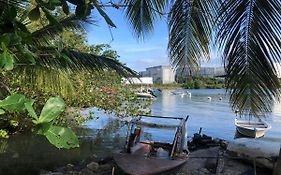 Appartement Avec Vue Panoramique De Pointe-A-Pitre